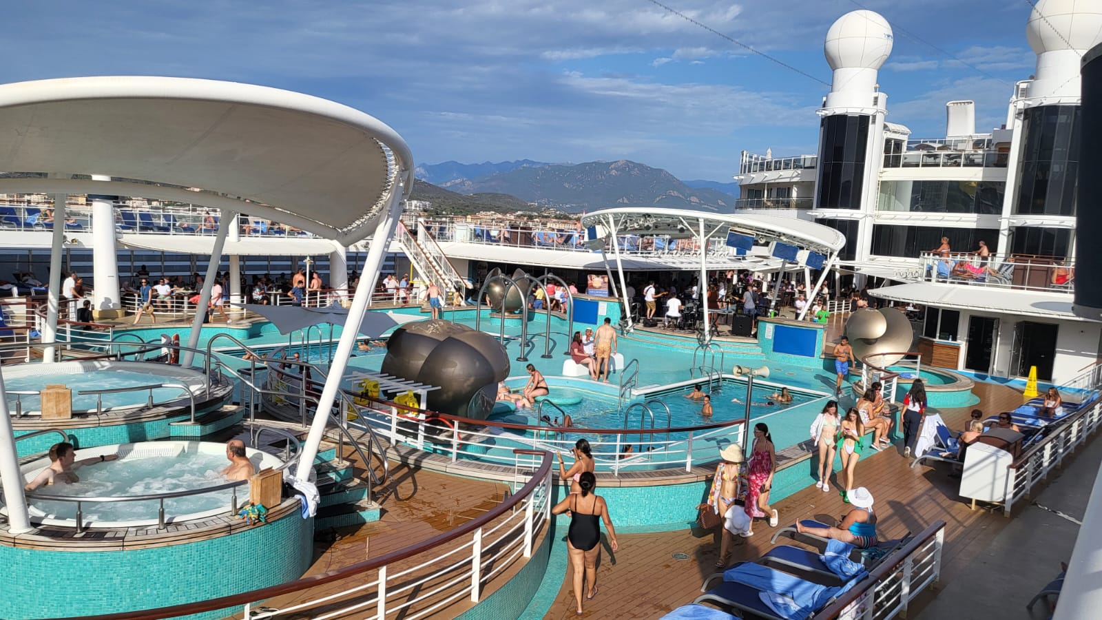Norwegian Epic 