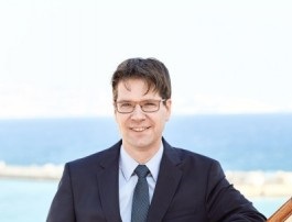 KEVIN BUBOLZ - NCL