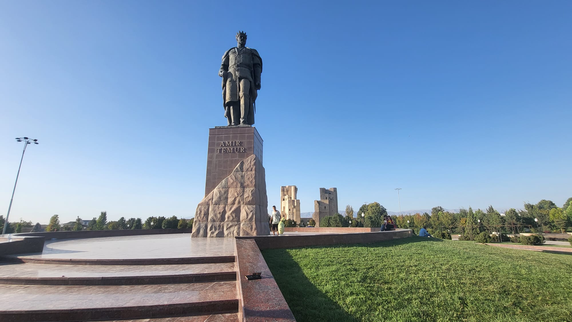 Emir Timur