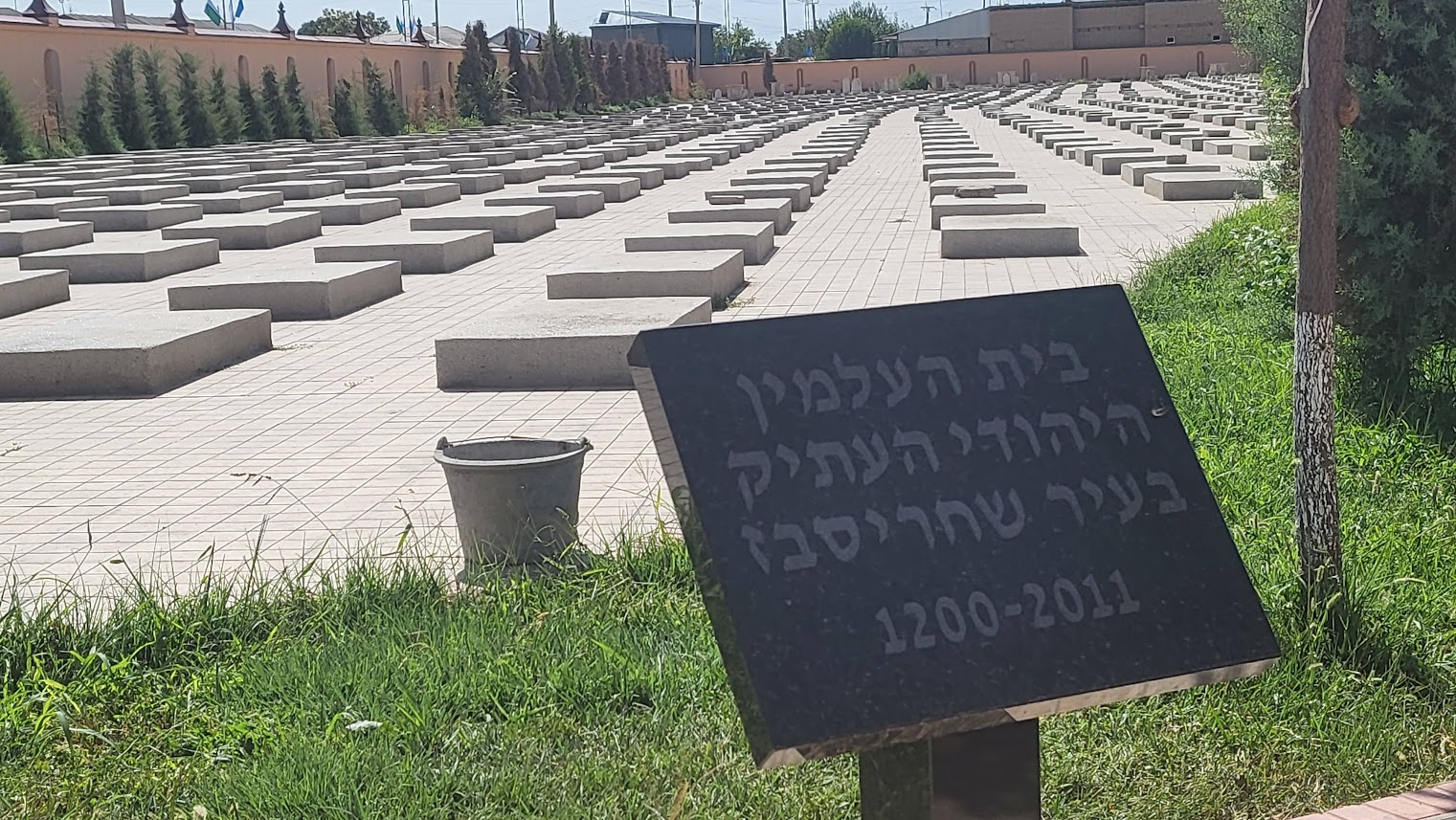 יהדות בוכרה