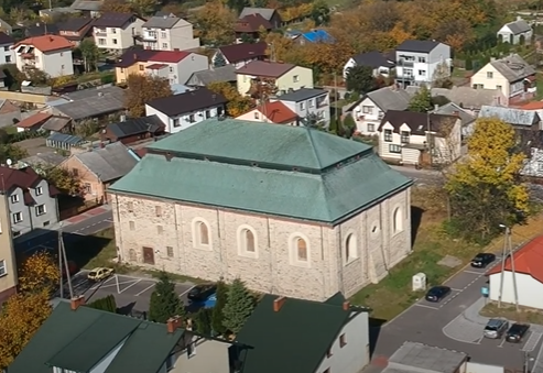 The Synagogue