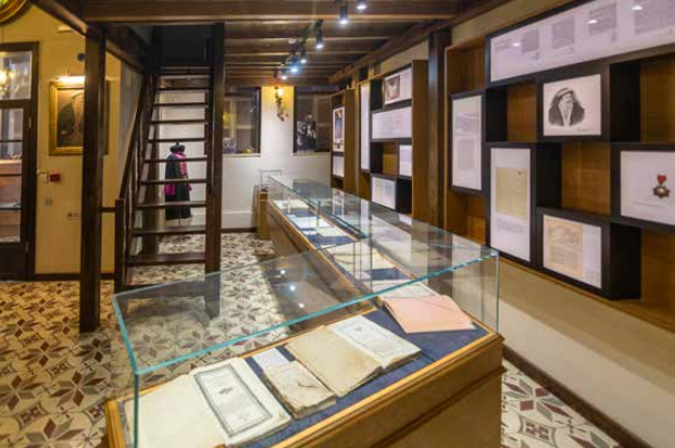 Beth Hillel" Synagogue"