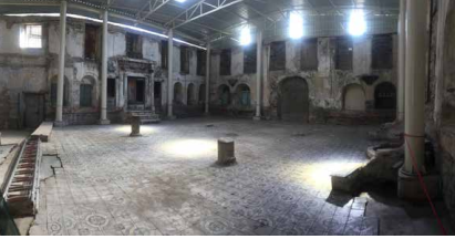 Hevra" Synagogue"