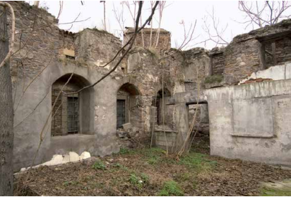 Foresters Kadosh Synagogue