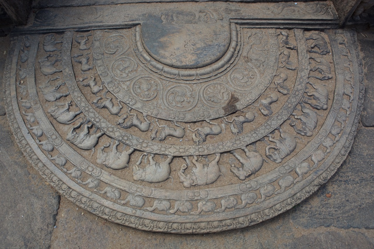 Jewish Heritage in Sri Lanka