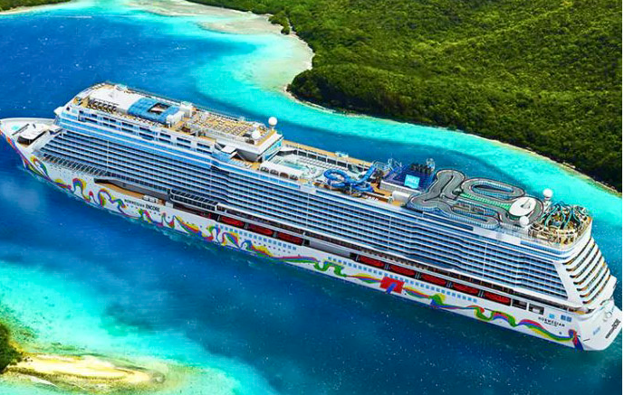  NCL