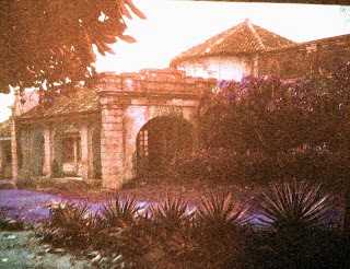 Jewish Heritage in Sri Lanka