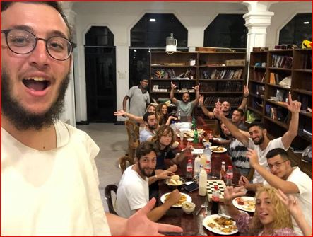 Jewish Heritage in Sri Lanka