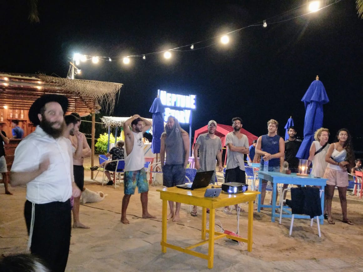 Jewish Heritage in Sri Lanka