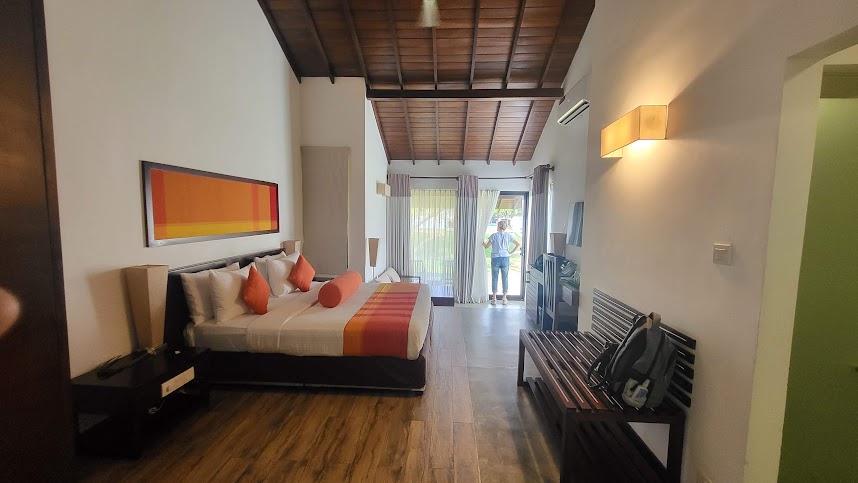 Pasikudah - The Calm Resort & Spa