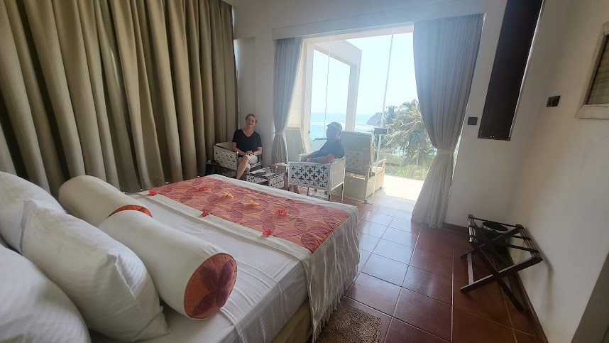 Weligama - Ayurvie Hotel
