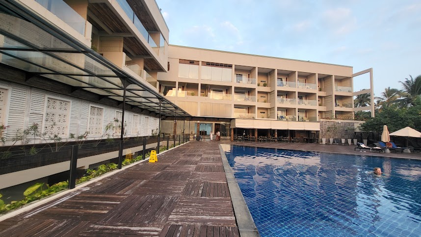 Weligama - Ayurvie Hotel