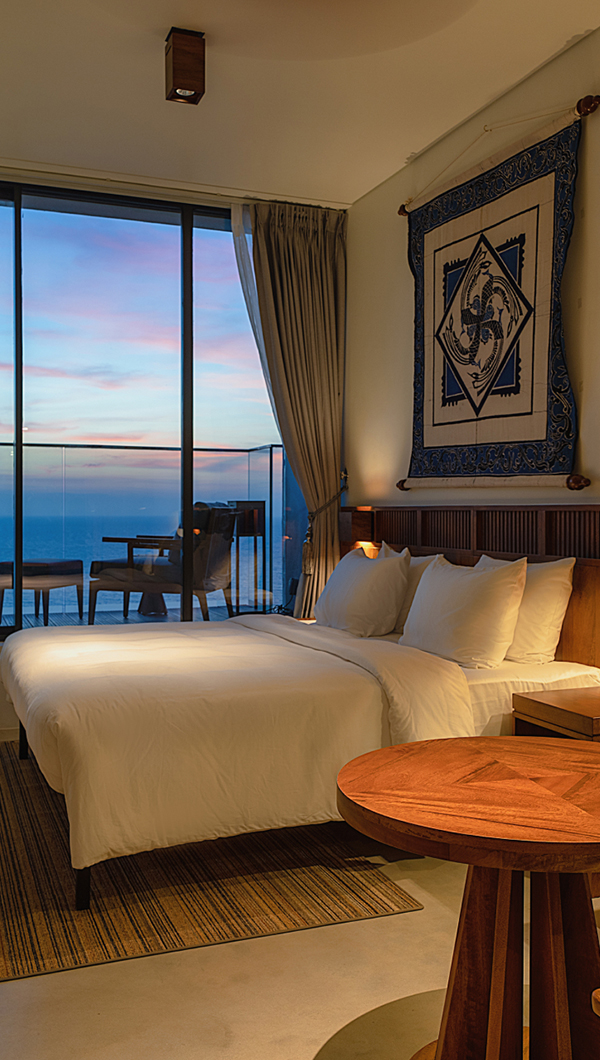 Colombo - Granbell Hotel