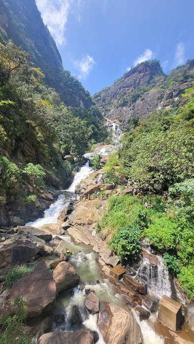 Waterfall