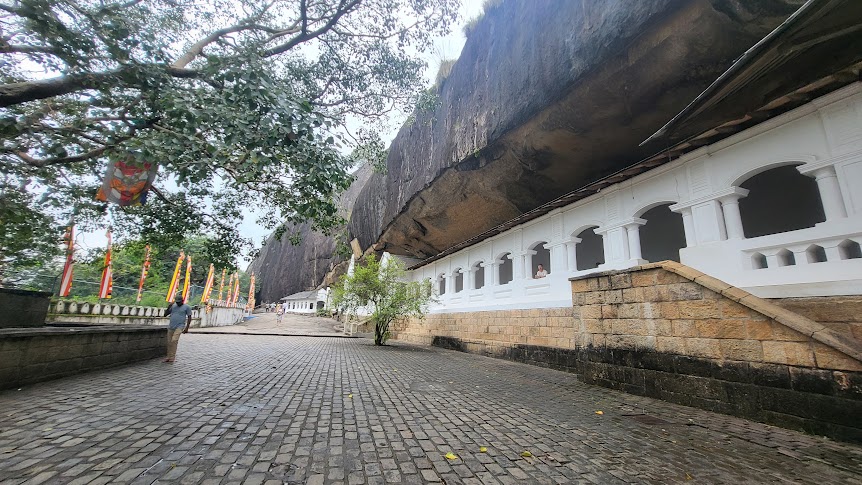 Dambulla