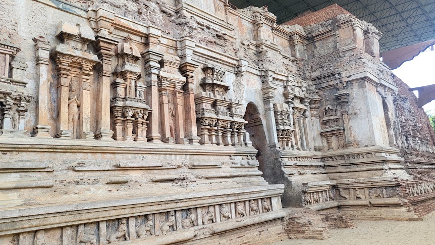 Thivanka Image Temple
