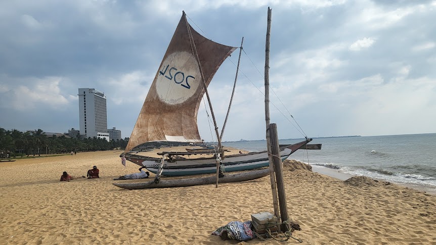 Shell Boats