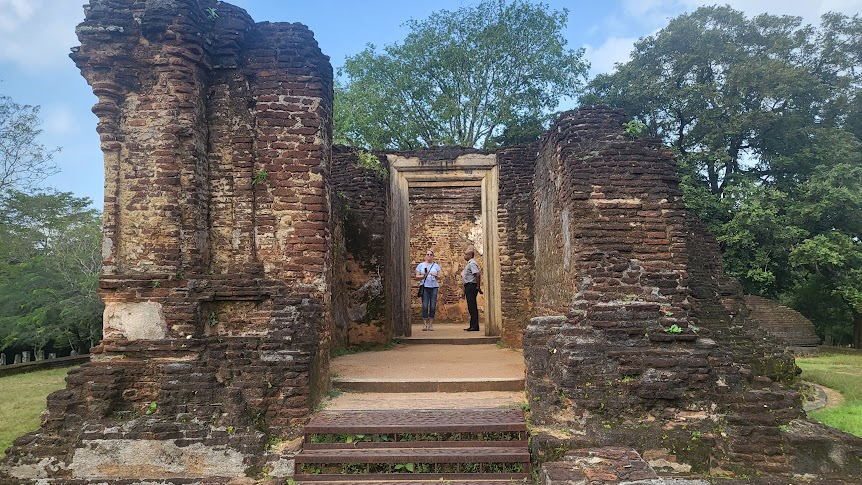 Buddhist Libraries