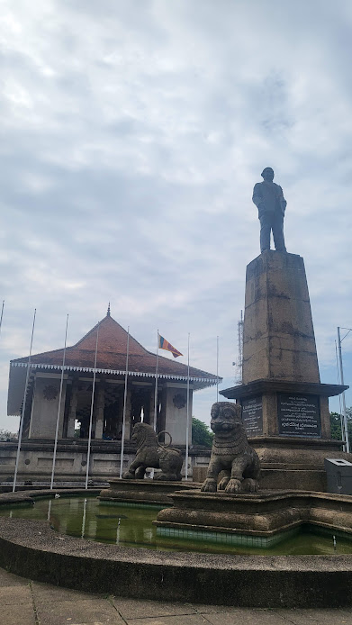 Independence Memorial Hall