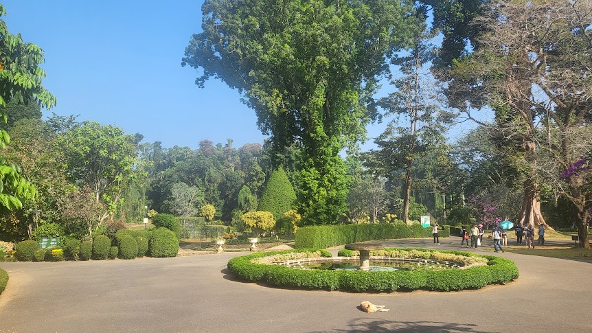 Royal Botanical Gardens