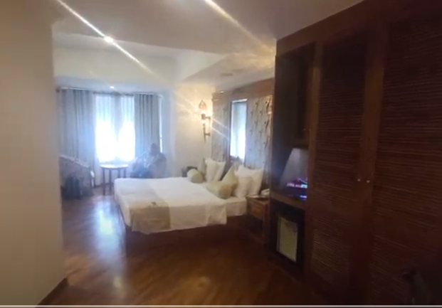 Nuwara Eliya - Araliya Green Hills Hotel