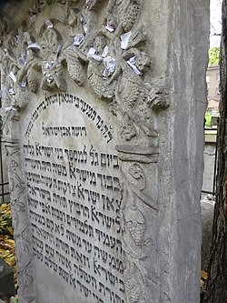 The Grave of the Rama