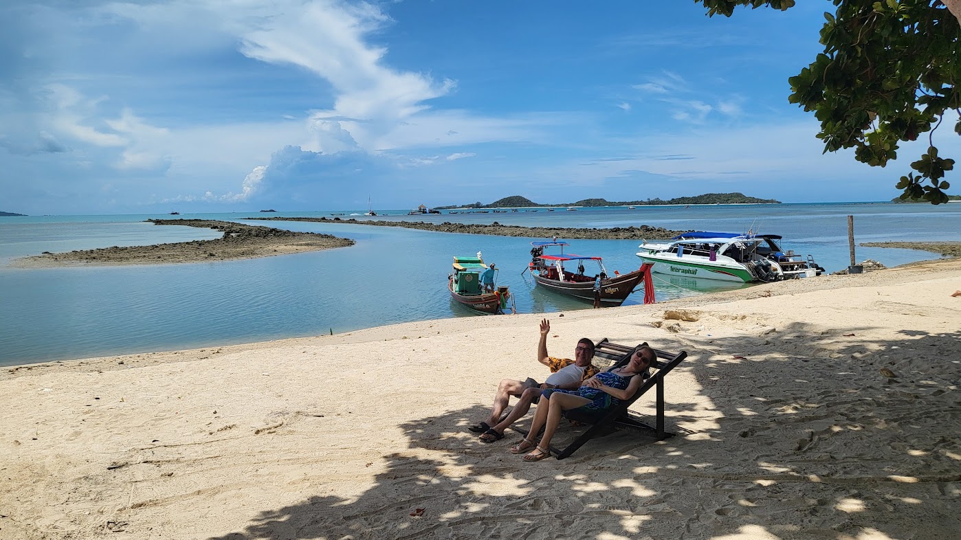 Koh Tan