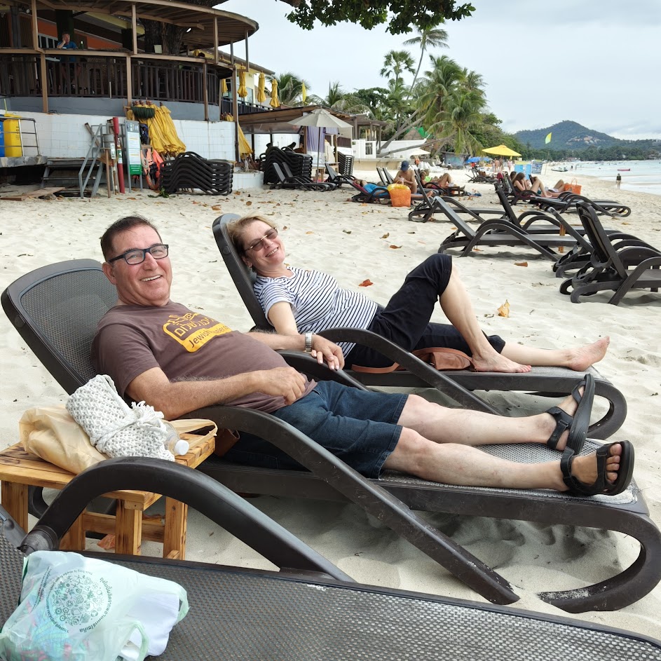 Why Thailand Can Be Cheaper Than Europe