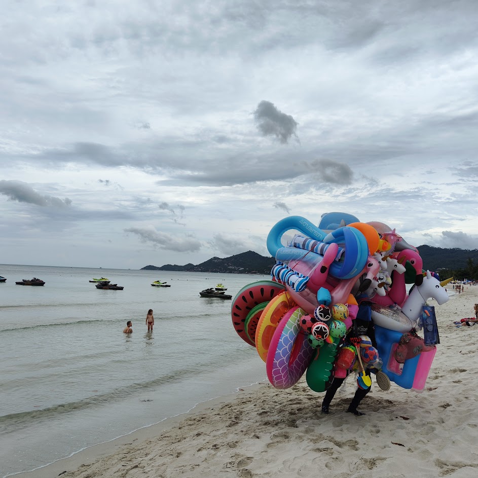 Why Thailand Can Be Cheaper Than Europe