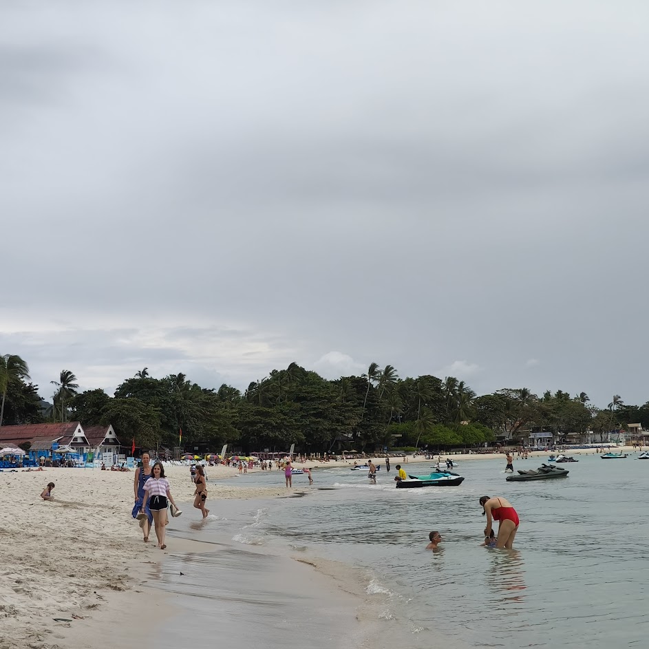 Why Thailand Can Be Cheaper Than Europe