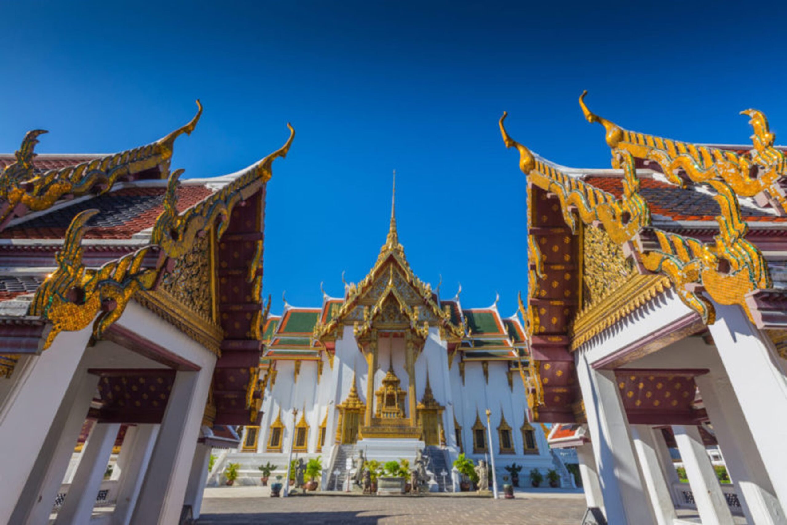 The Grand Palace