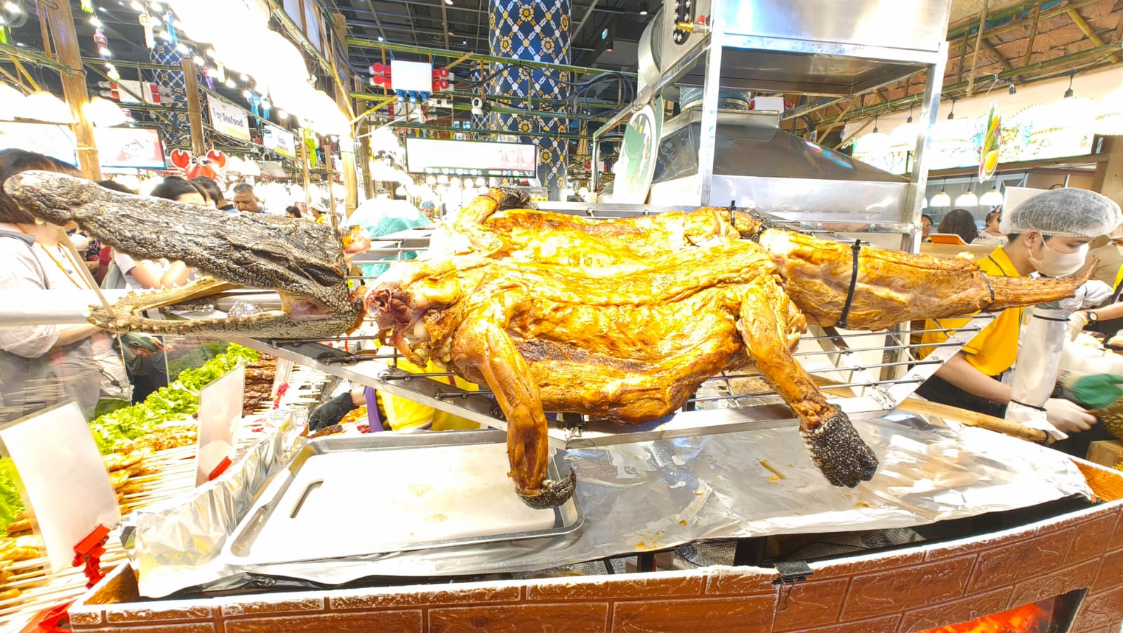 Patpong Night Market