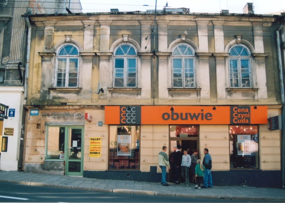"Chevra Nosim" synagogue