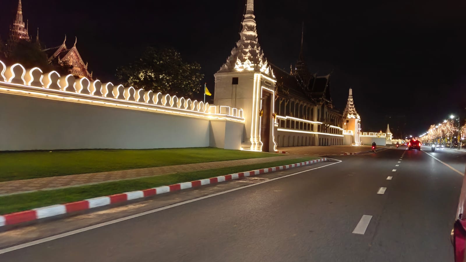 The Grand Palace