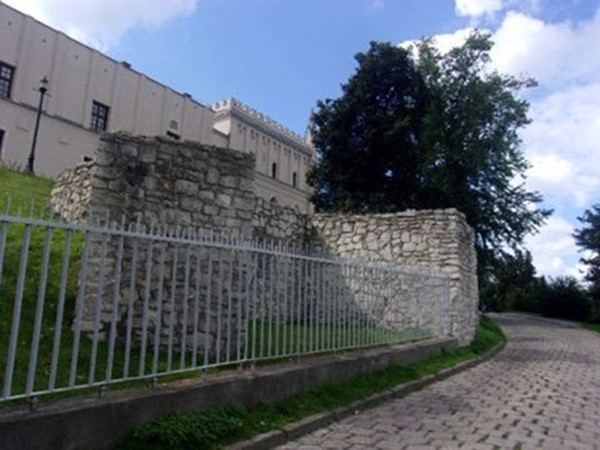 The maarshal synagogue