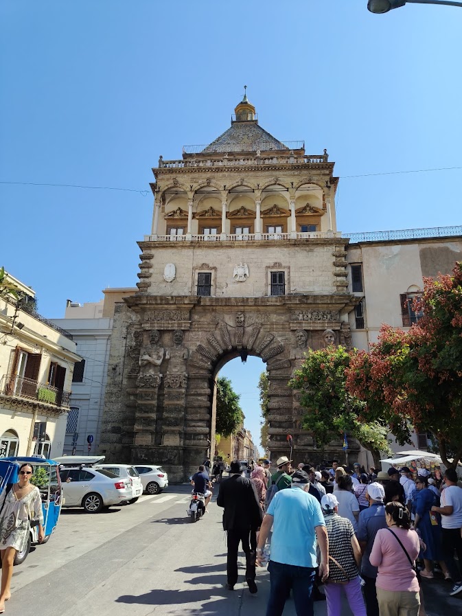Palermo