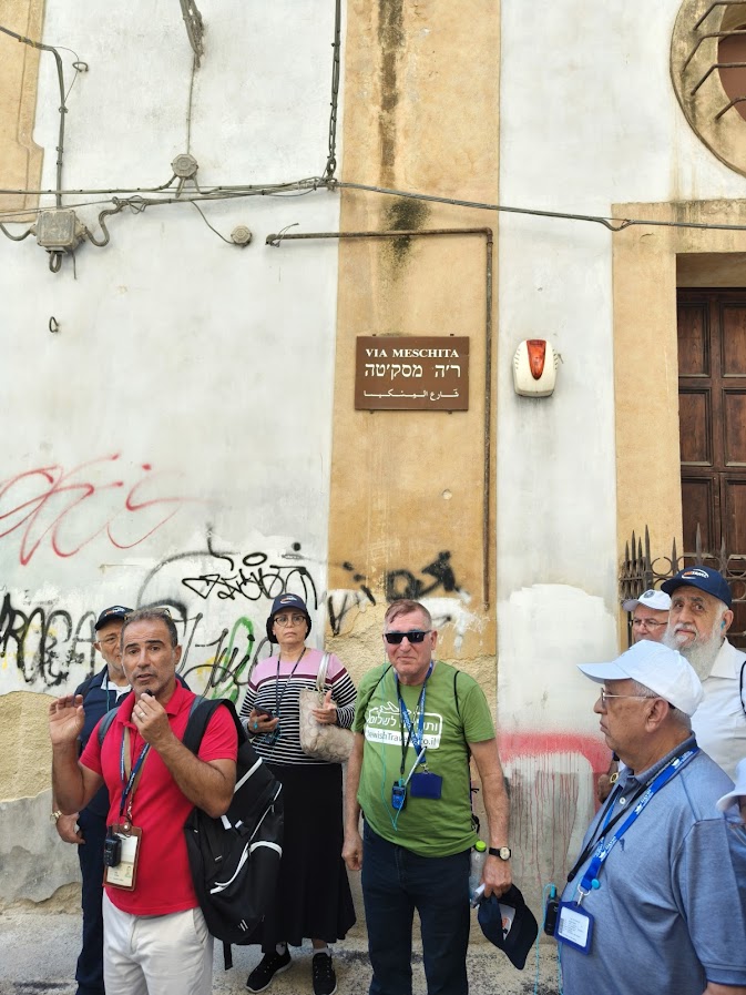 Shore Excursions