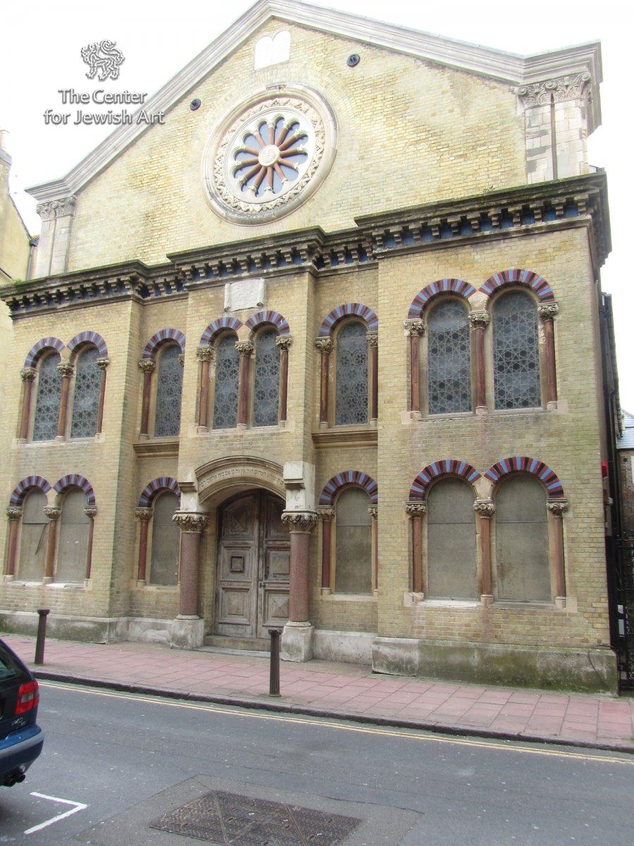 Brighton Synagogue