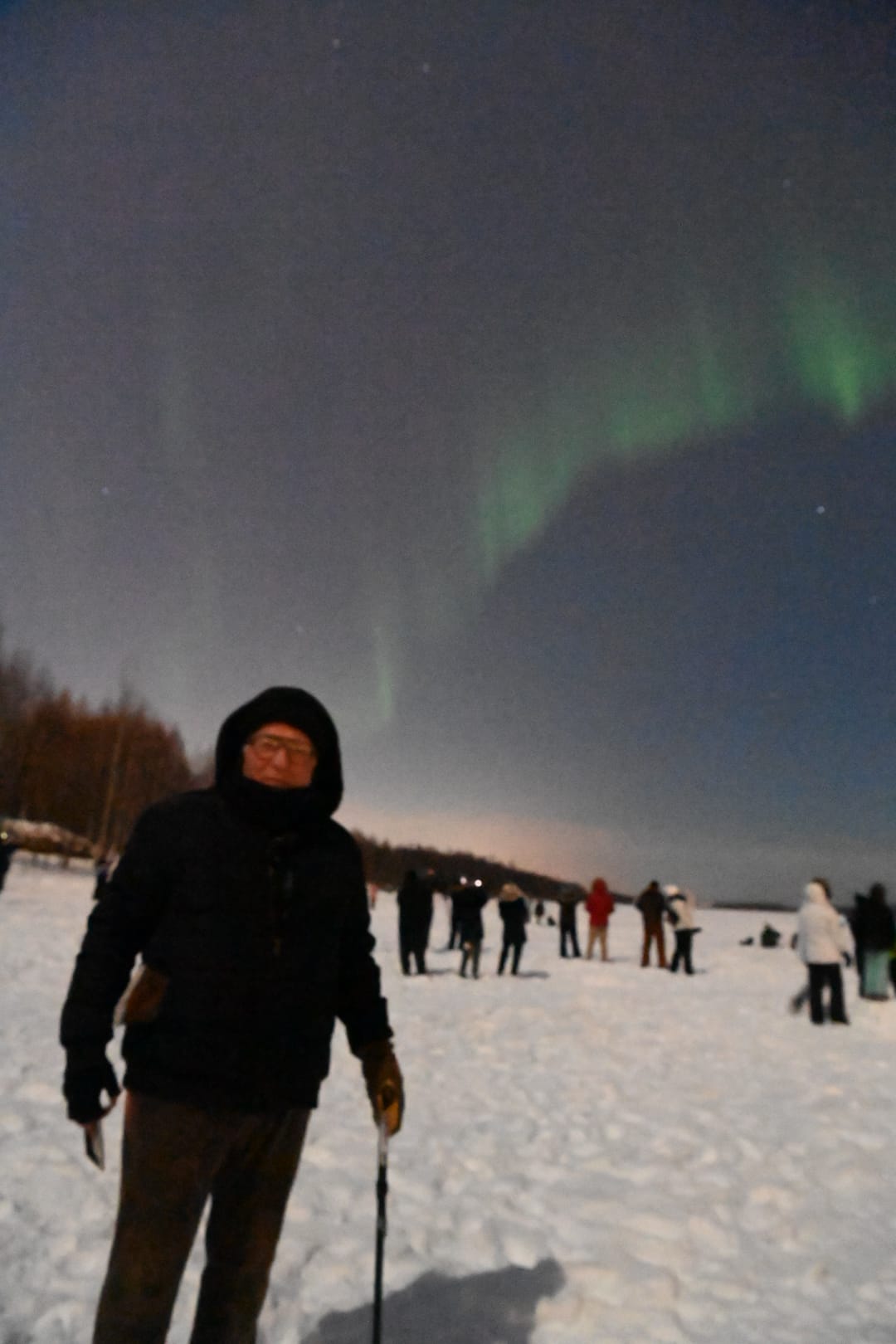 Northern Lights 