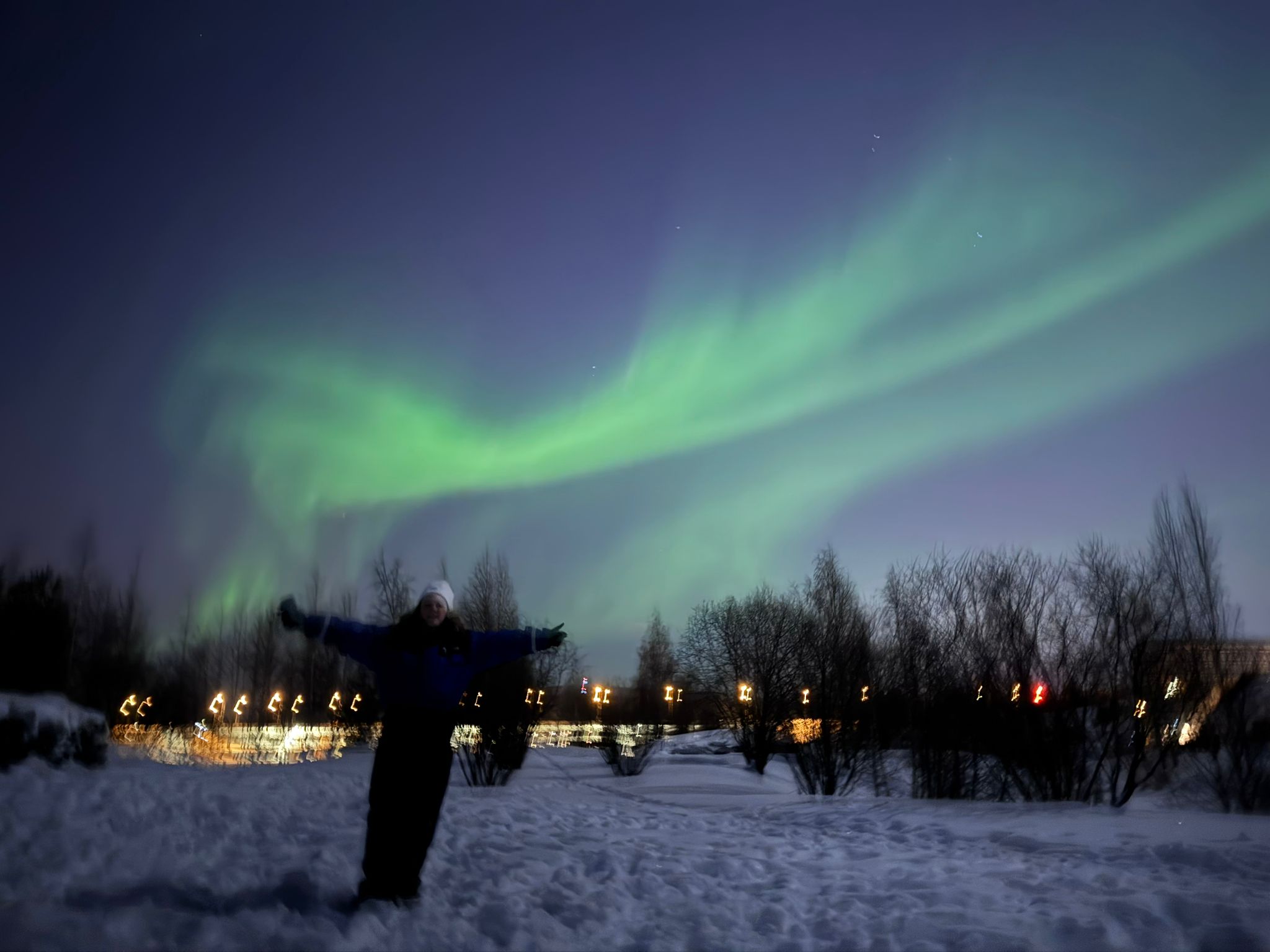 Northern Lights 