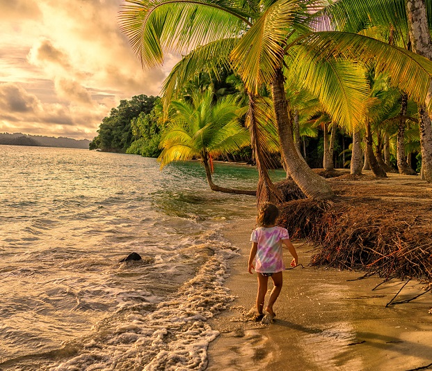 San Blas Islands