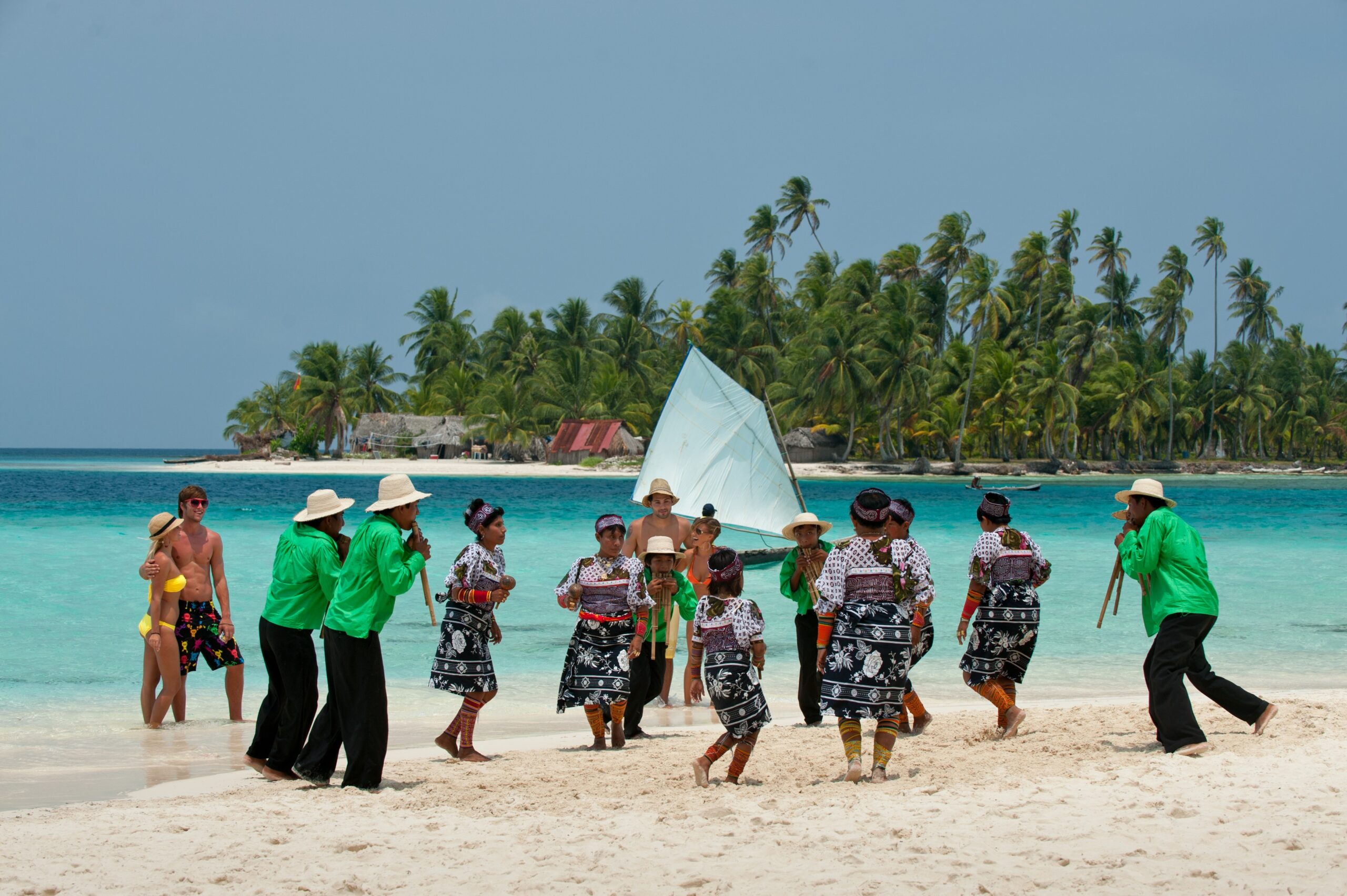 San Blas Islands