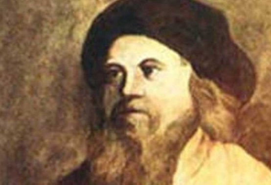 The baal shem tov