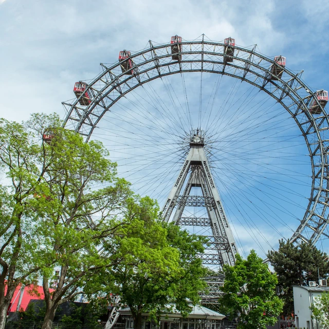 Prater Park