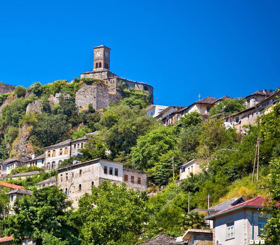 Gjirokastër