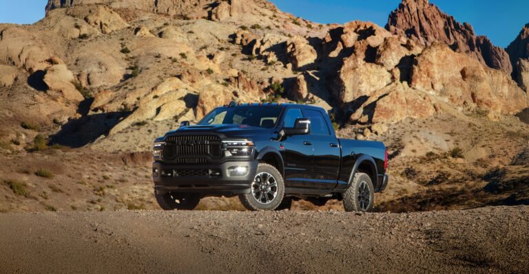 RAM REBEL