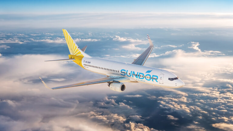 מטוס סאן דור 2