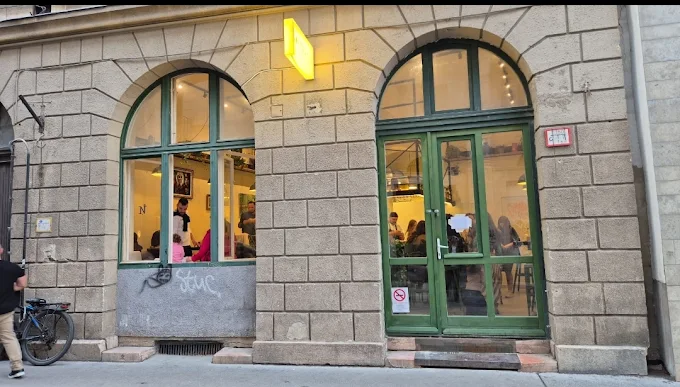 מסעדה כשרה ניתאווהלו בבודפשט