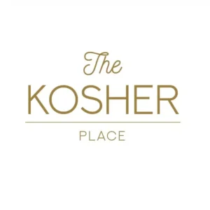 מסעדת המקום הכשר the KOSHER place בדובאי