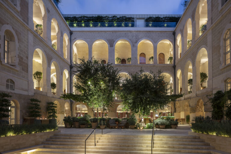 THE JAFFA PUBLIC_SPACE_צילום עמית גירון